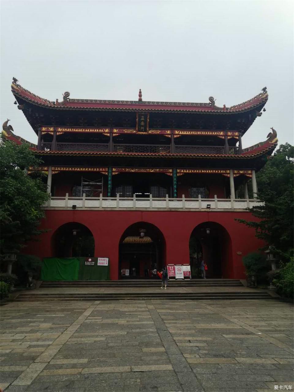 繁杂|【鹿卡带你去旅行】抛却世俗繁杂，让心灵小憩一下