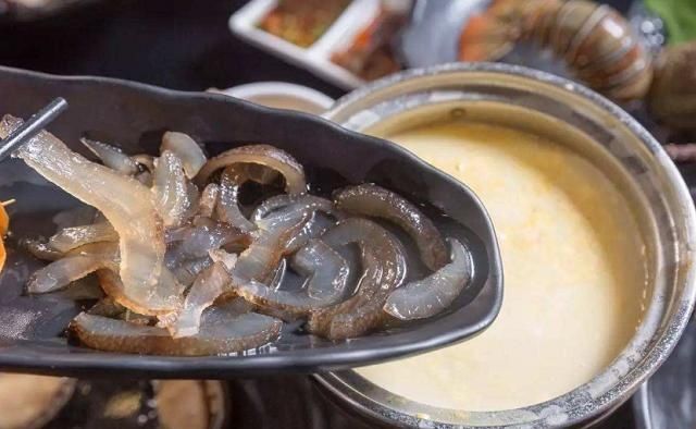 放狠话|世上最贵的5种海鲜，渔民放狠话：只要遇到一条，我就退休不干了