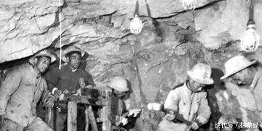 广积粮|【口号背后的中国】深挖洞,广积粮,不称霸