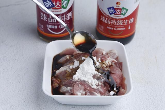 孩子|这菜是传统名菜，荤素搭配，营养丰富，孩子超爱吃