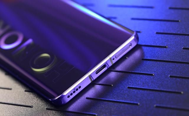  手机|自我驱动下, 荣耀30 Pro价格再降, 市场份额可能还要增长