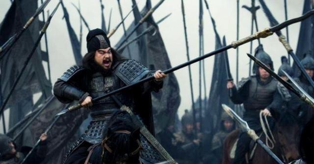 古代|古代战场上,为什么士兵都会拼死护住将军?若不护的话后果很严重