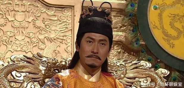 篡夺王位|皇帝让他写诏书,他毫不犹豫地写上四个大字,皇帝看后:灭其十族