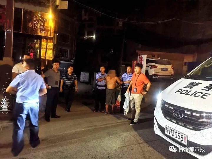 镇远县公安|潜逃26年的命案逃犯落网!