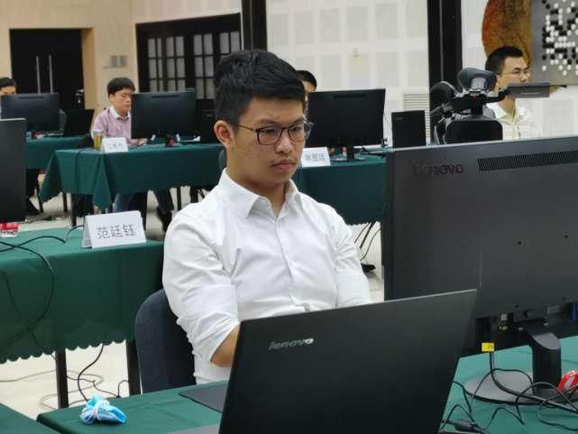  韩国|应氏杯首轮柯洁申真谞晋级 韩国疲软日本抢眼