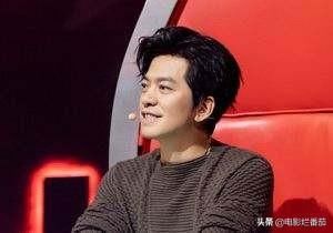  受用|面对李健老师的“捧杀”，谢霆锋很受用！这届导师团口才真是了得