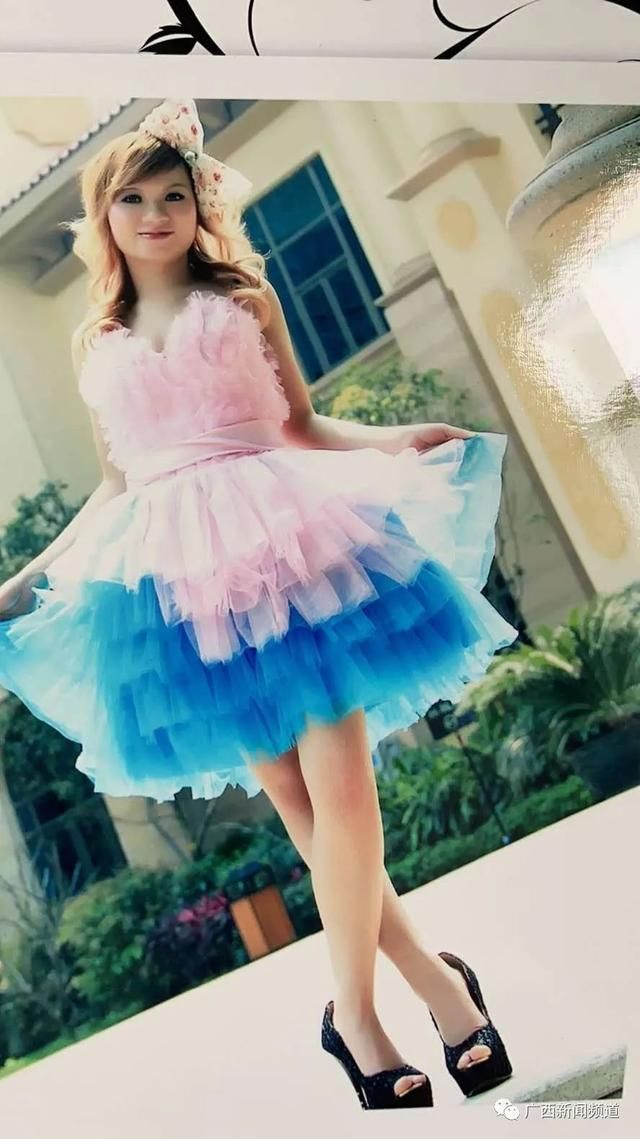  收到|广西一女子收到30万元后已失联8天，监控缺失全无踪迹，更蹊跷的是......