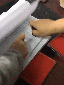 烧伤|搞笑GIF:面对烧伤的他,