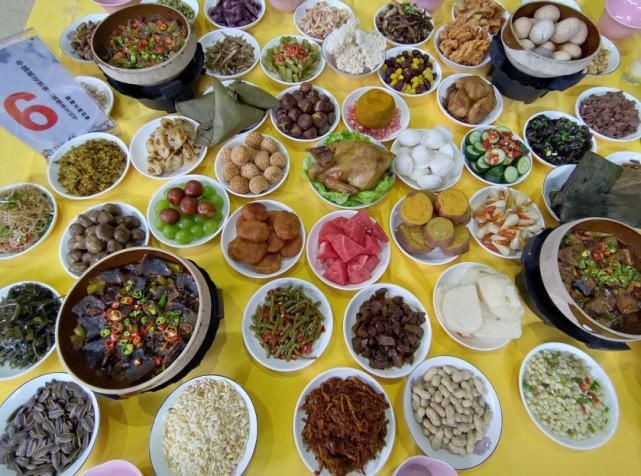 擂钵|常德擂茶：一席压桌醉倒常德桃花源