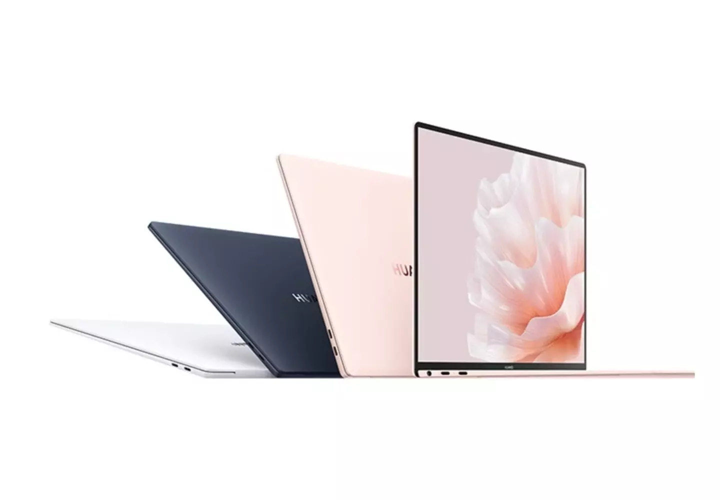 华为 MateBook X Pro 2023 笔记本32GB大内存版今晚开卖