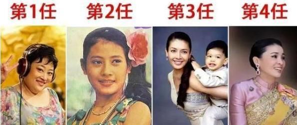 贵妃|泰王王后吃醋：泰王身边有华裔美女伍伦盼，家族资产超1000亿美元
