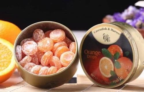 成人|全球最好吃的“糖果”大盘点,俄罗斯紫皮糖上榜,中国的8成人都吃过