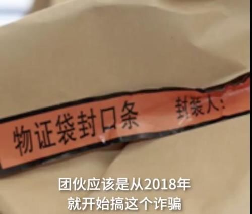 金额|一群初中生诈骗博士，涉案金额800万，学历和智商真能划等号吗？