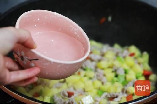 碰到|立秋后碰到此菜我从不还价!维C是苹果的10倍,常吃润肠瘦身解馋