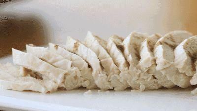 减肥|99%的减肥失败,从水煮鸡胸肉开始的,你相信吗?