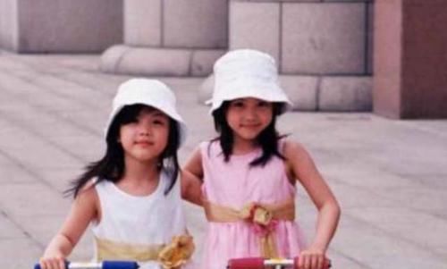 再度|双胞胎姐妹走散20年,再度重相逢后差距明显,不像姐妹更似母女