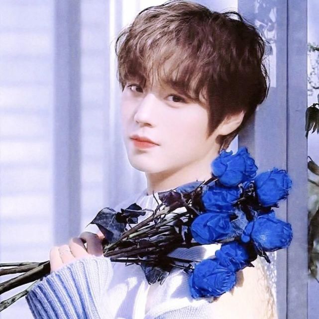  星星|头像Daily | 做回自己的星星，闪耀吧！