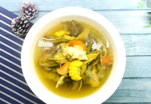  口感|此花浑身都是宝，煲汤消暑最适合，口感清甜绵滑，清凉解渴