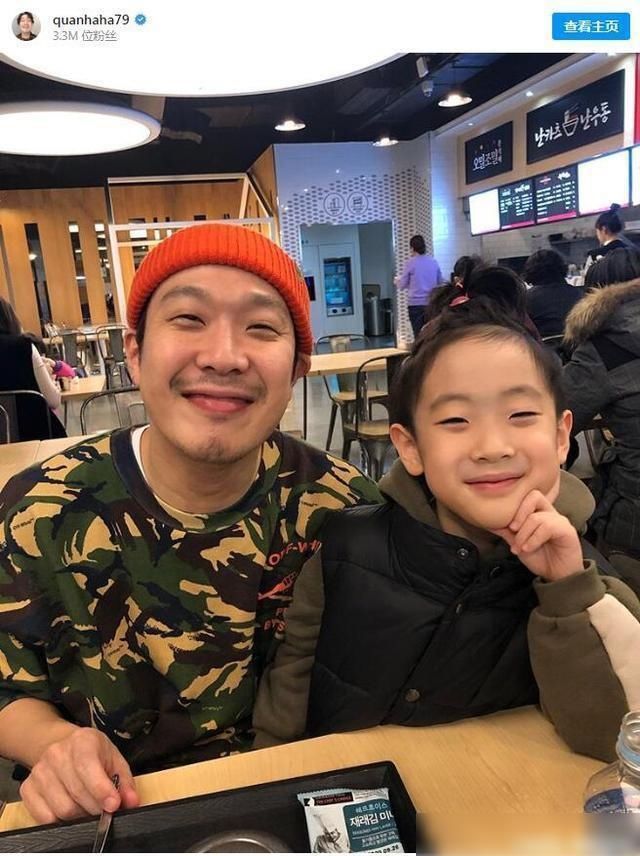  至今|金钟国「至今不婚」的真实理由，人夫HAHA直接点破