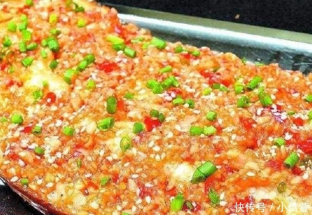 食物|如果有人请你免费吃烧烤,且只能点1样食物,你想点什么呢