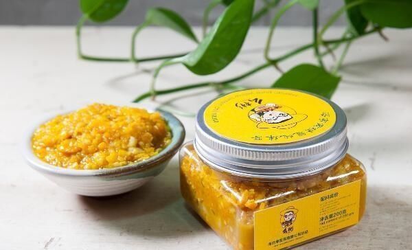 香菇酱|四大美食酱,中华美食的“灵魂”,第一种厨房必备,老干妈落榜