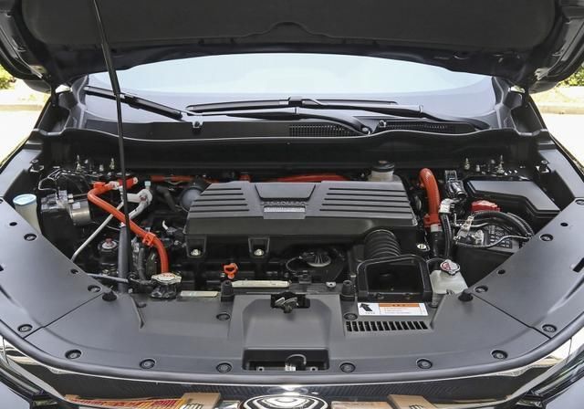  这款|本田又火一把，这款SUV一月卖2万台，比途岳还大，售16.98万起