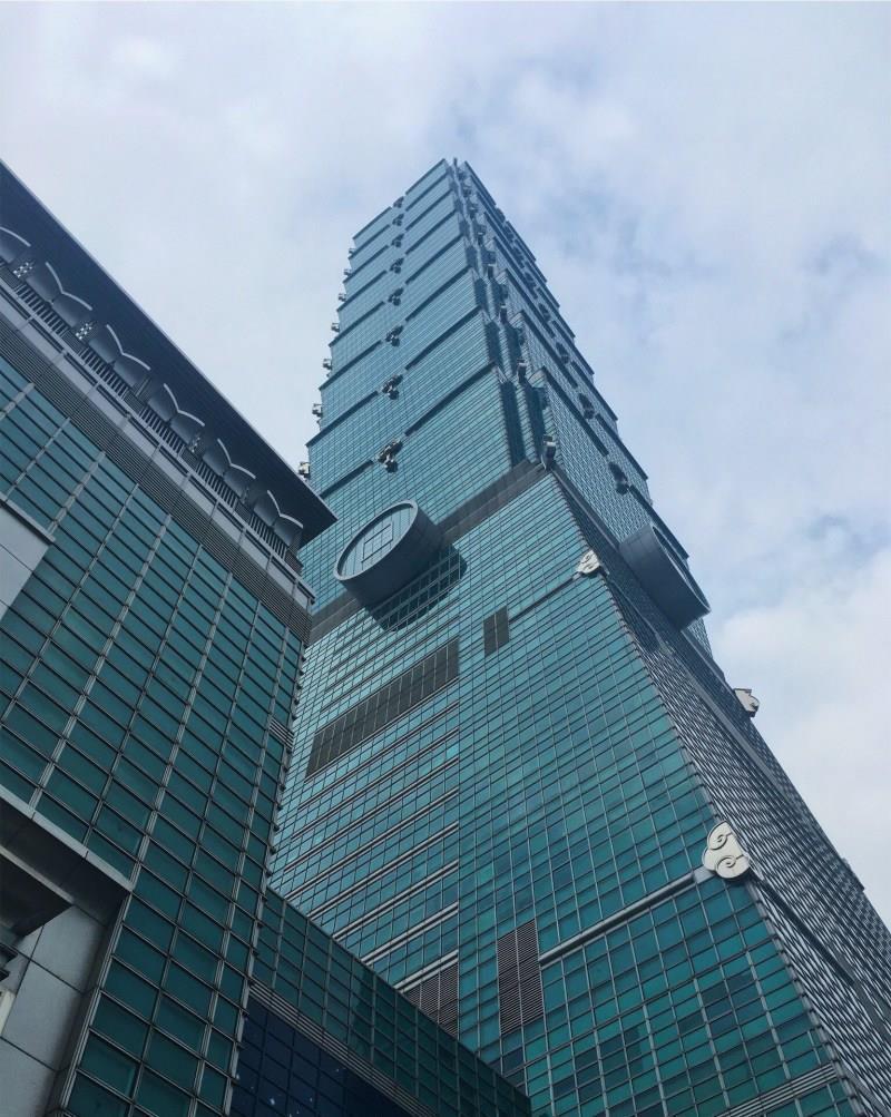 突破|中国唯一当过全球第一的高楼:曾首个突破500米高度,称霸全球6年