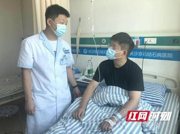 罪魁祸首|小伙开车途中突发剧烈腰痛险出事 罪魁祸首是这个东西