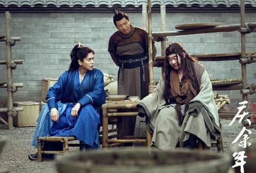 想弃|《庆余年2》有3个角色可能会换人?网友看了想弃剧