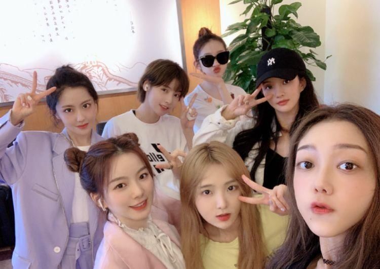  学员|《青3》官宣招募，《少年之名》选手沟通退赛，曝已有学员去面试