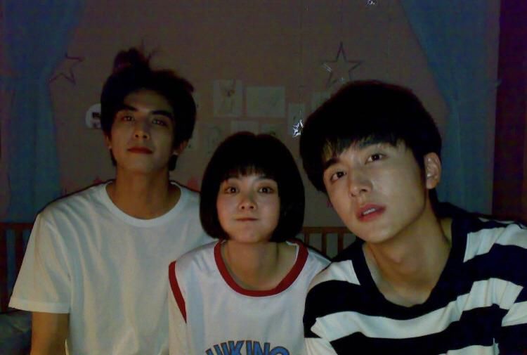  尖尖|《以家人之名》三兄妹的感情令人生羡，后期感情线你最喜欢谁？