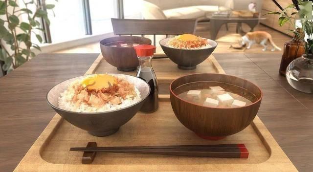  竟然|又被骗了这些美食竟然都是渲染的效果图