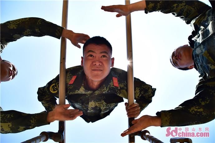  大山|记者在基层 | 一份来自大山深处的青春守望，一次洗涤心灵的“大山之旅”