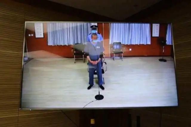 尚存|焦点丨原石嘴山矿业集团副总经理刘尚存受贿500万，当庭认罪悔罪