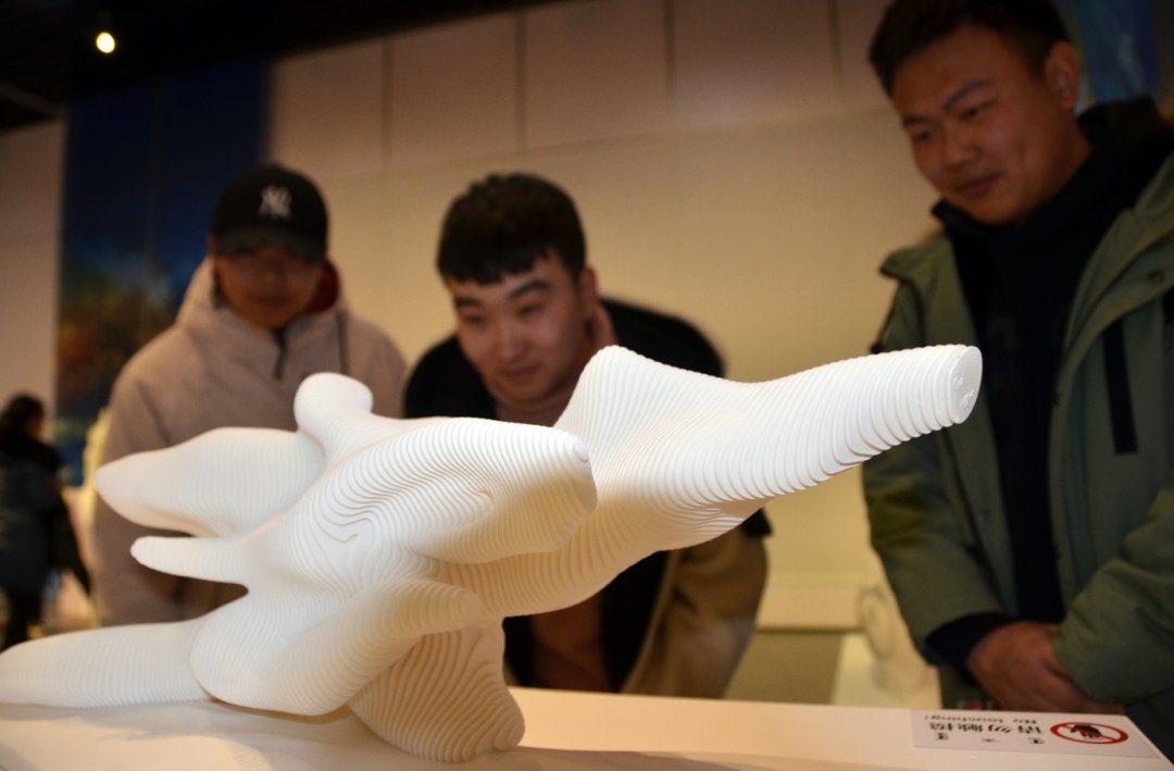 生活|阿拉善的居民文化生活有多丰富，一起来看