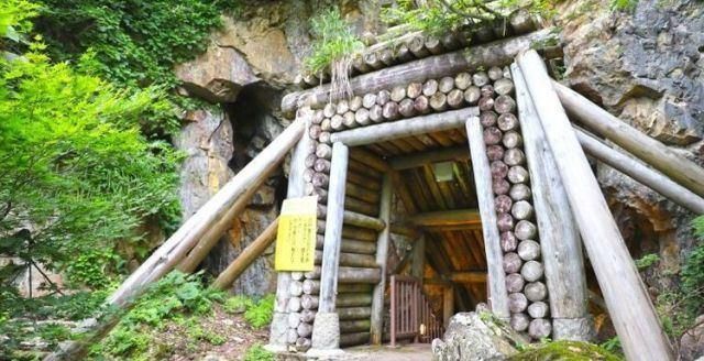 梦幻|日本山形梦幻秘境浪漫银山温泉二日游，温泉、美食、绝景