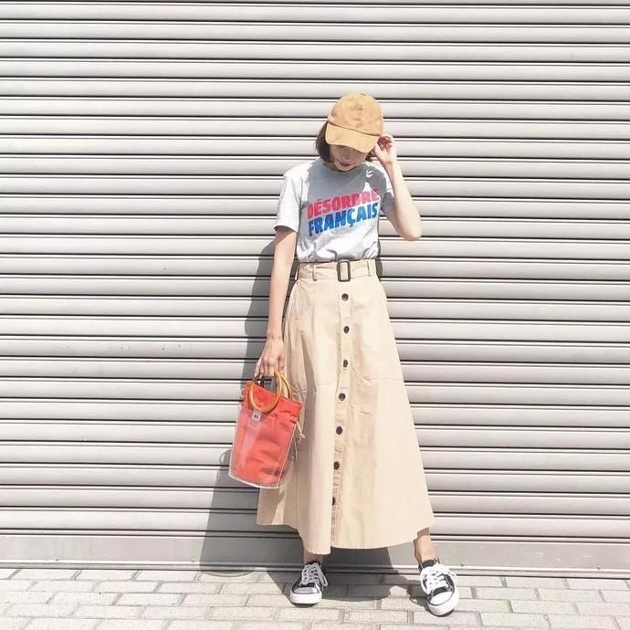  搭配|衣服再漂亮也要人搭配，不懂这些穿衣小技巧，你只会“土”的可爱