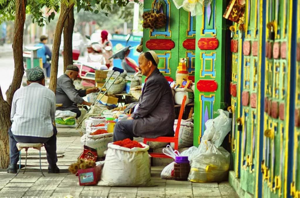  中国|被评中国最美的血色大峡谷，一般人不知道！