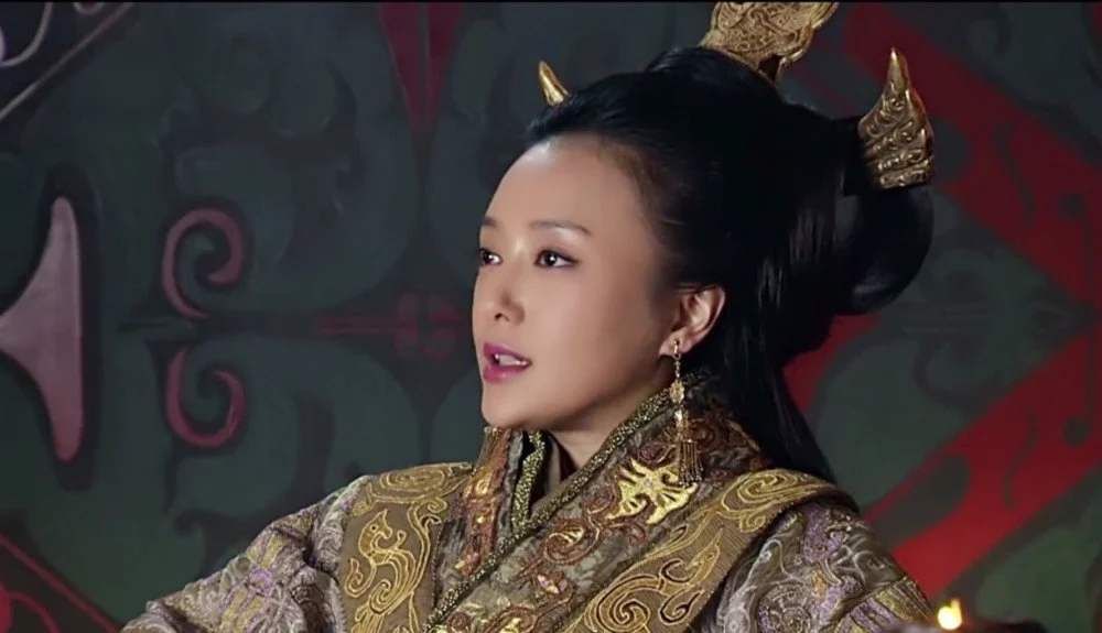 女人|同样女人乱政，吕后和武则天死后，为什么吕家被清算，武家没事？