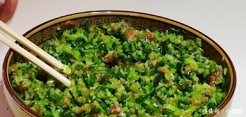 焯水|萝卜饺子怎么做好吃?原来调馅有秘诀,萝卜没异味还格外鲜,真香