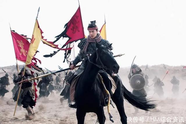  张若昀|下一个爆款剧？《庆余年》原班人马再合作