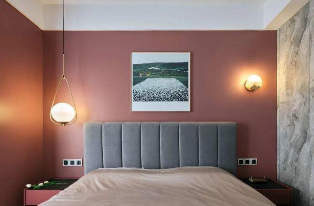 样板房|140㎡混搭风大平层,比样板房还美的房子!