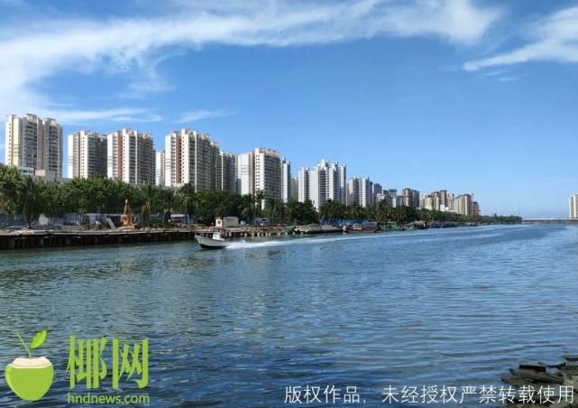  记忆|海口得胜沙8号，尘封的城市记忆