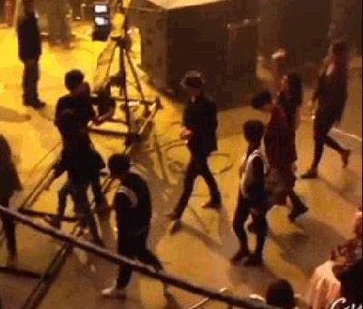  圈粉|宝藏男孩华晨宇的各种圈粉细节！被90后歌王人格魅力深深吸引了！