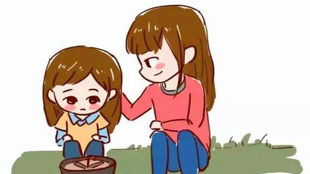  自控力|孩子自控力差该怎么办？