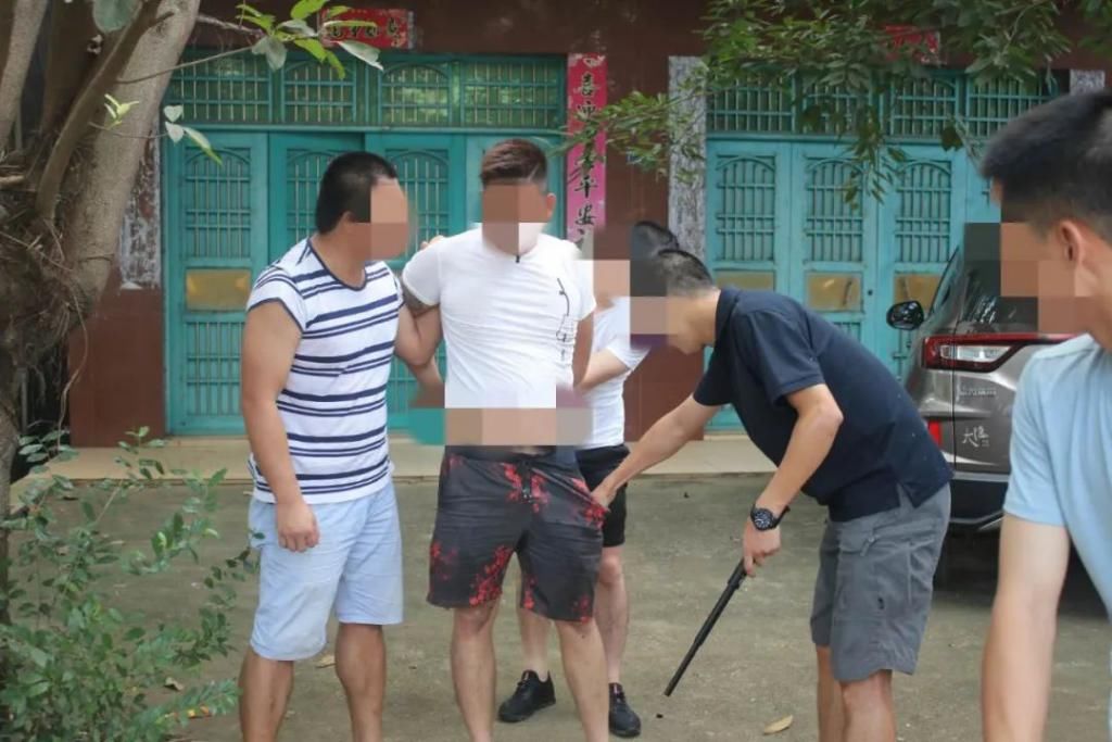  临高|熟记近百名涉毒人员信息，临高海岸警察金吉仁打击毒品犯罪有“绝招”！