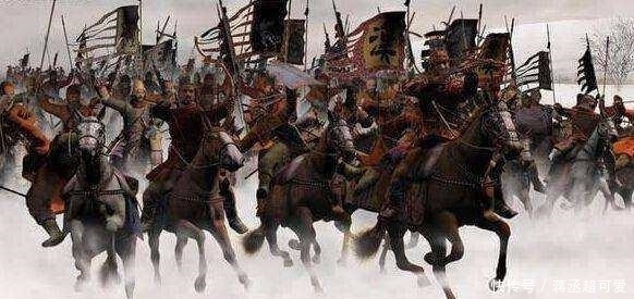 搞定|曾让刘邦吃亏的匈奴, 为何被汉武帝搞定了