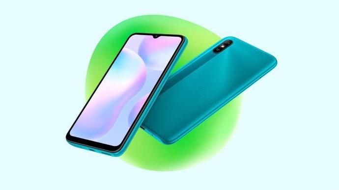 Redmi9A|599元!Redmi9A发布,续航稳了