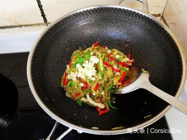 肉丝|教你做家常下饭菜三丝炒肉丝!