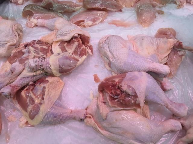 生姜|我家孩子的最爱,七块九一斤,炸着吃最香,吃一个相当于吃半只鸡